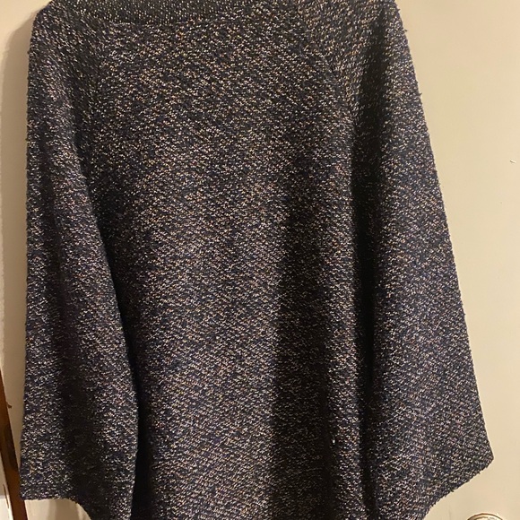 Sweater blue - Picture 4 of 4